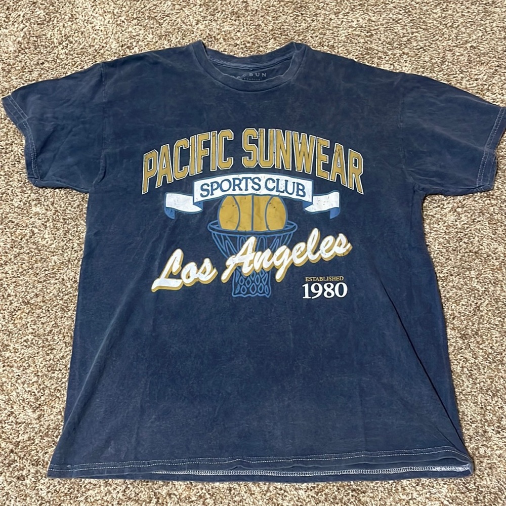 Pacsun Shirt